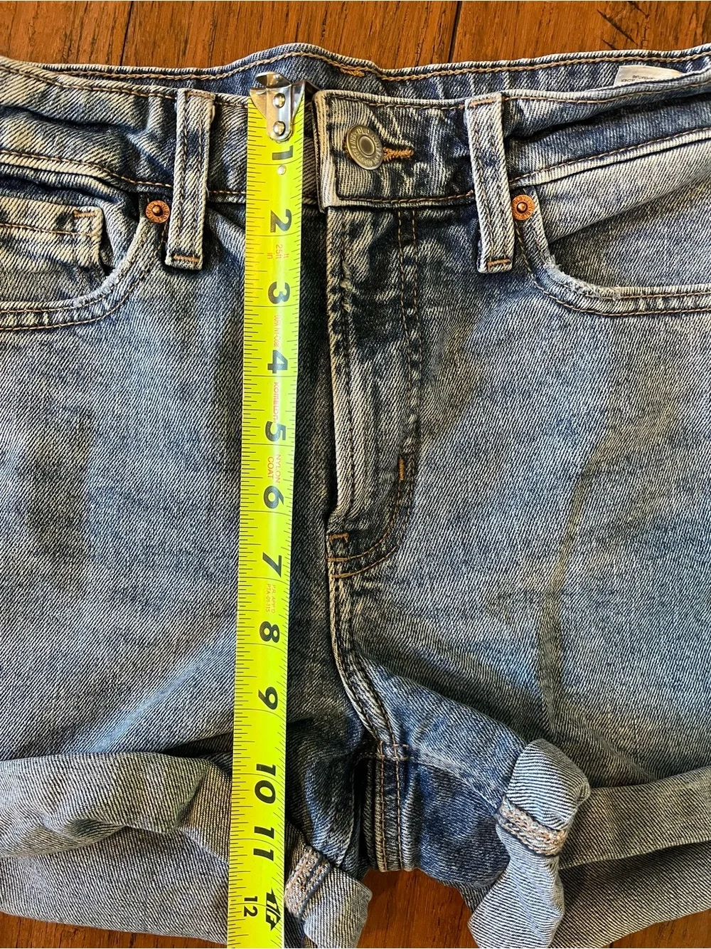 Old Navy O.G. Shorts Size 2